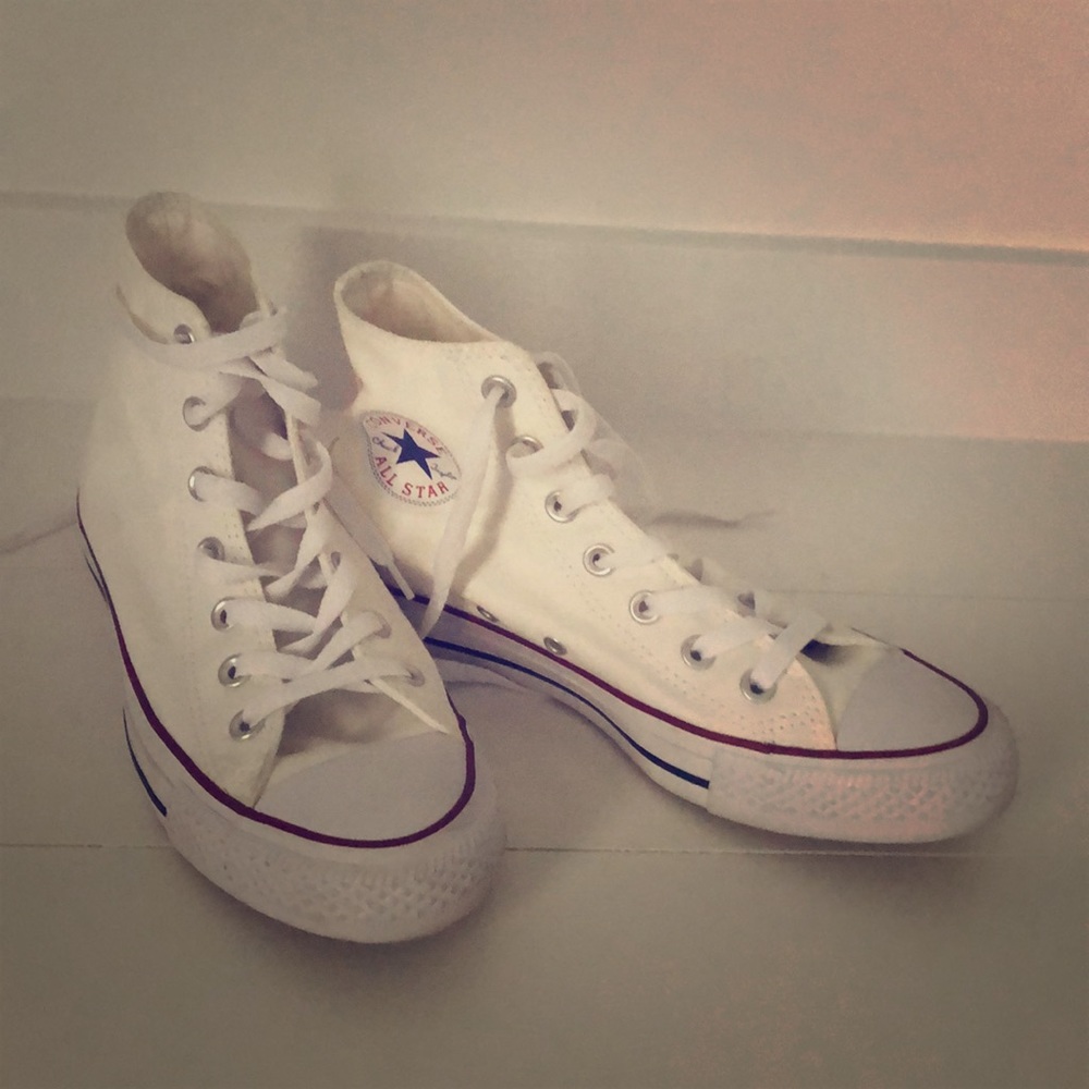 Converse Chuck Taylor All Star size :  7.5